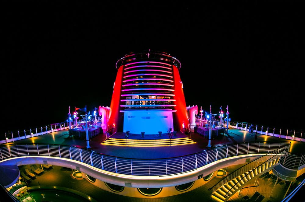 Фото Disney Dream