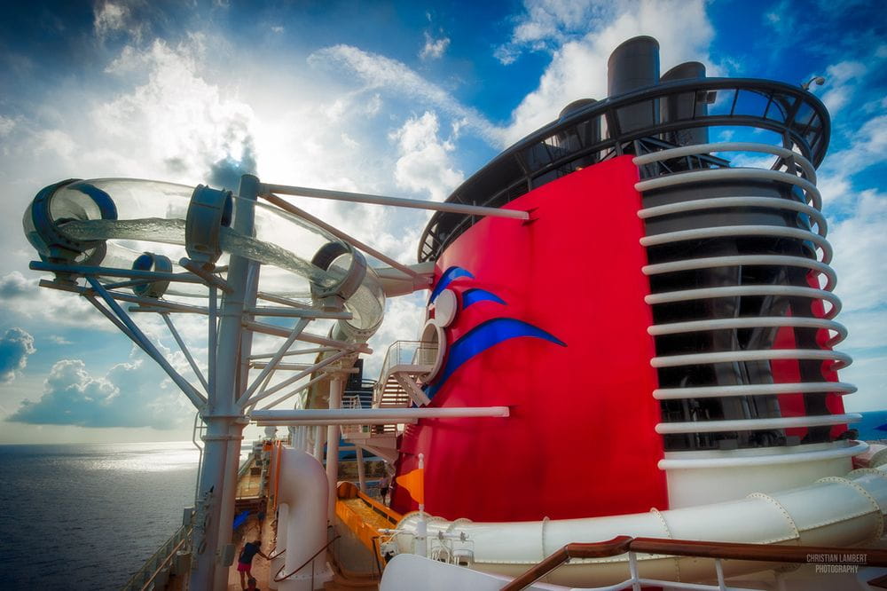 Фото Disney Dream