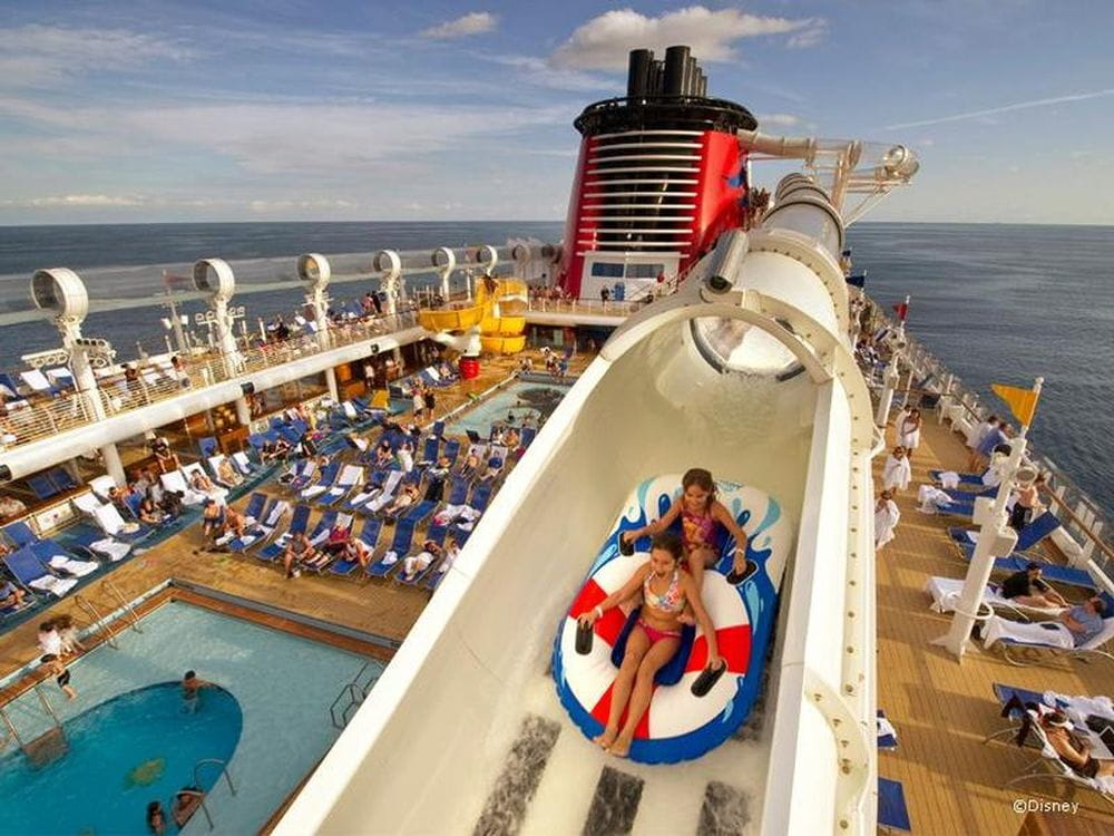 Фото Disney Dream