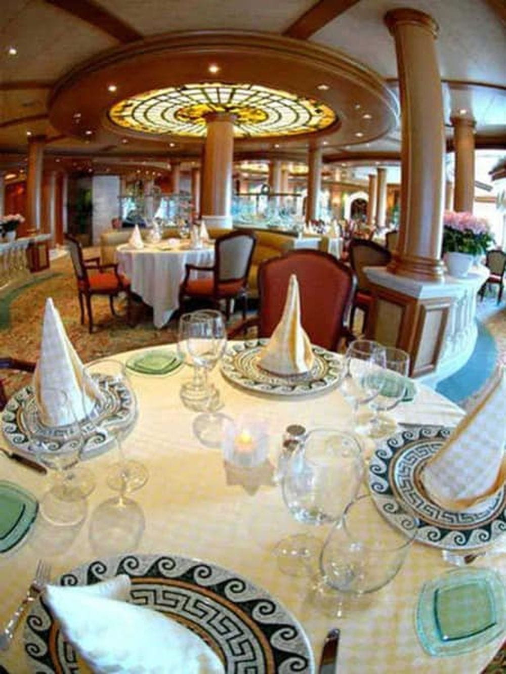 Фото Emerald Princess