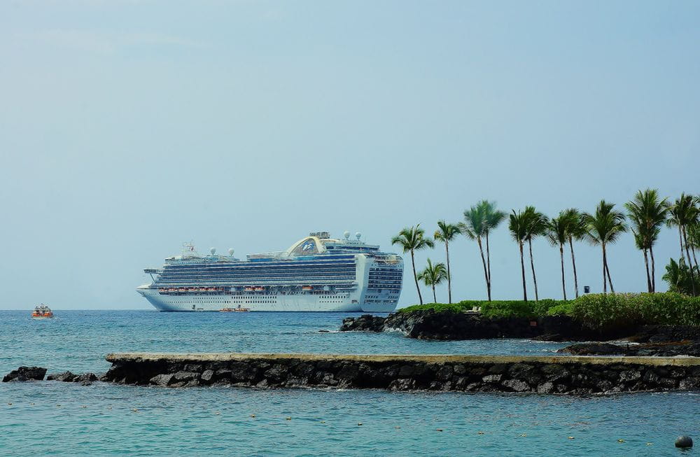 Фото Emerald Princess