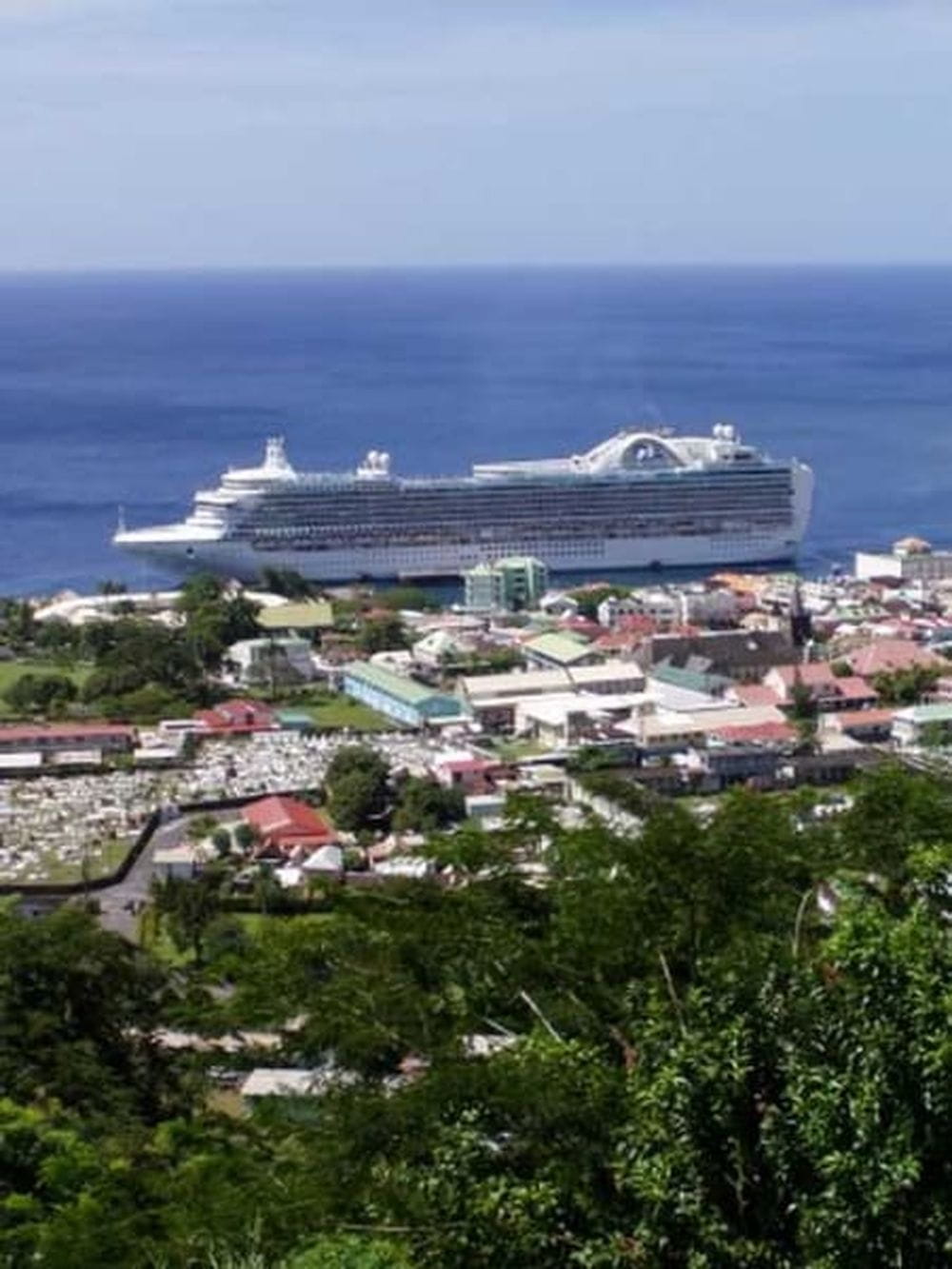 Фото Emerald Princess