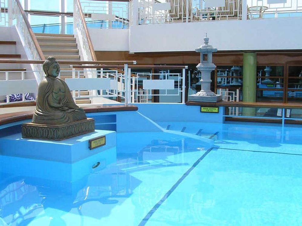 Фото Emerald Princess