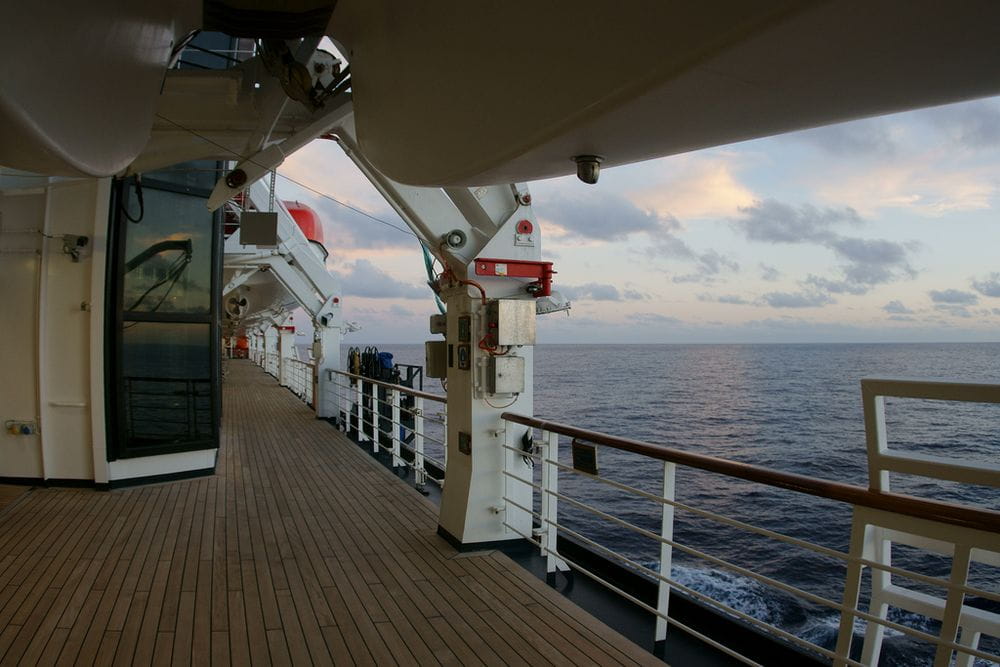 Фото Eurodam