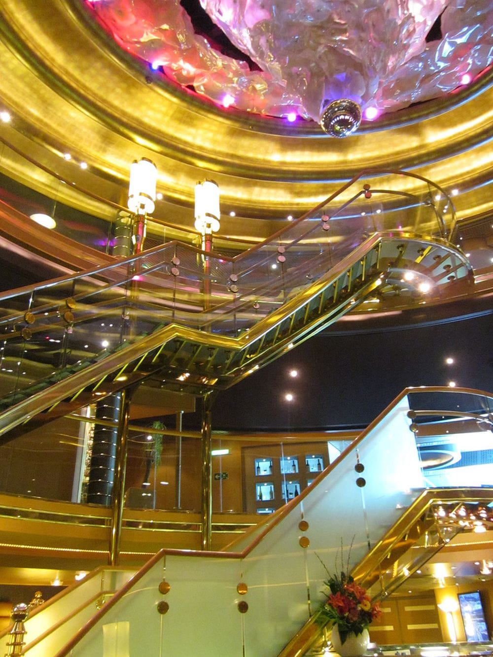 Фото Eurodam