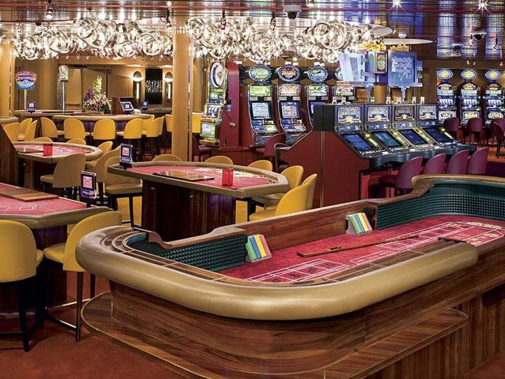 Фото Eurodam