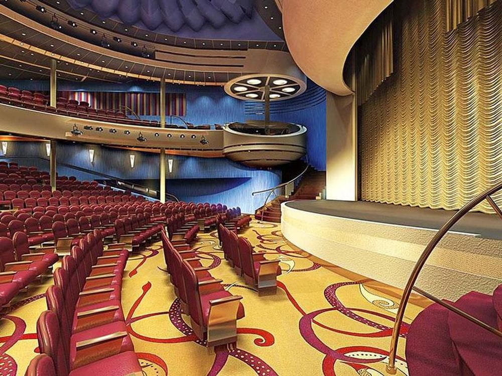 Фото Eurodam