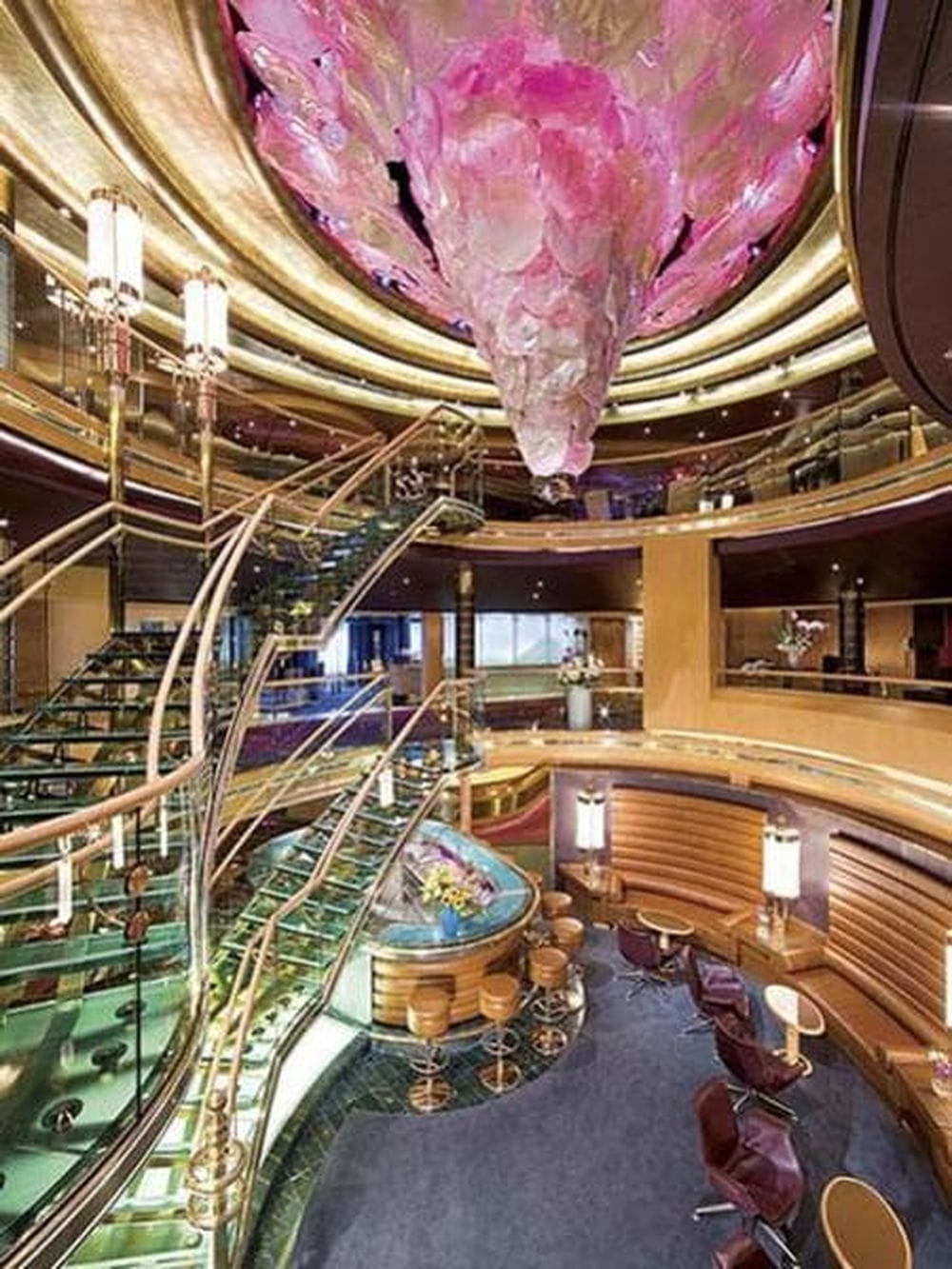 Фото Eurodam