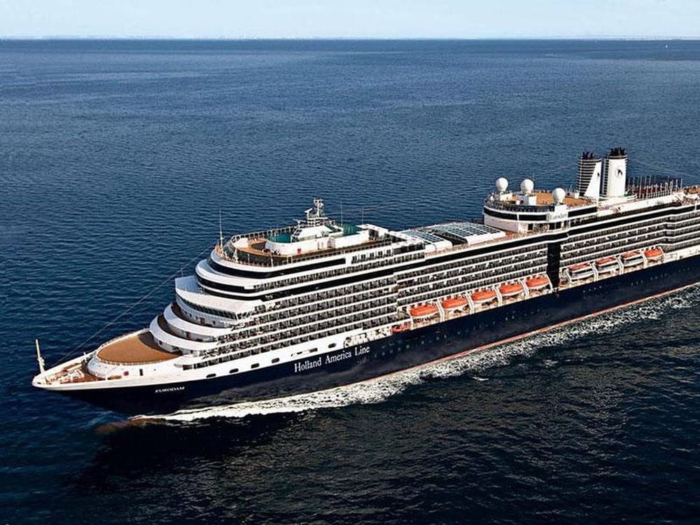 Фото Eurodam