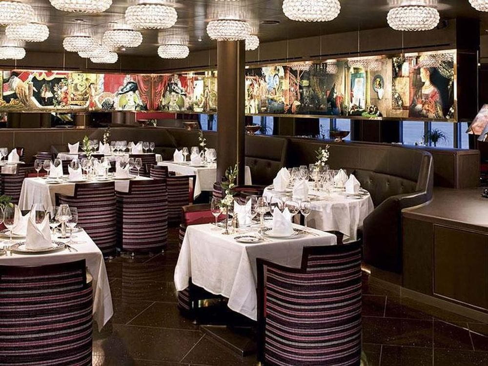 Фото Eurodam