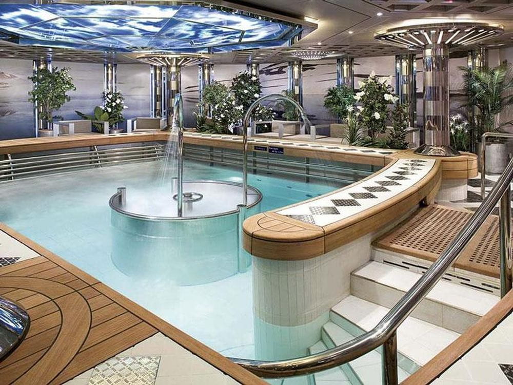 Фото Eurodam