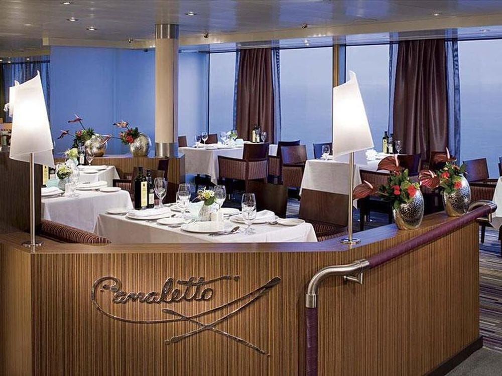 Фото Eurodam