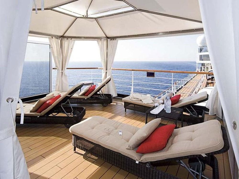 Фото Eurodam