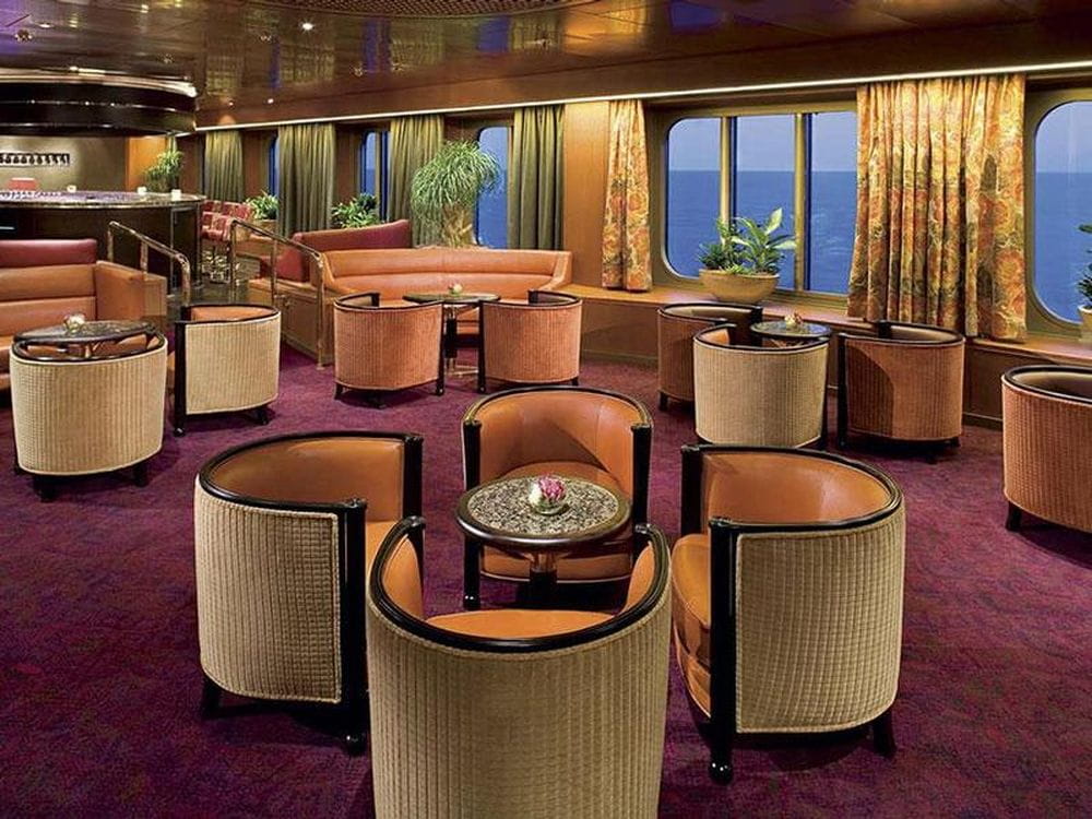 Фото Eurodam