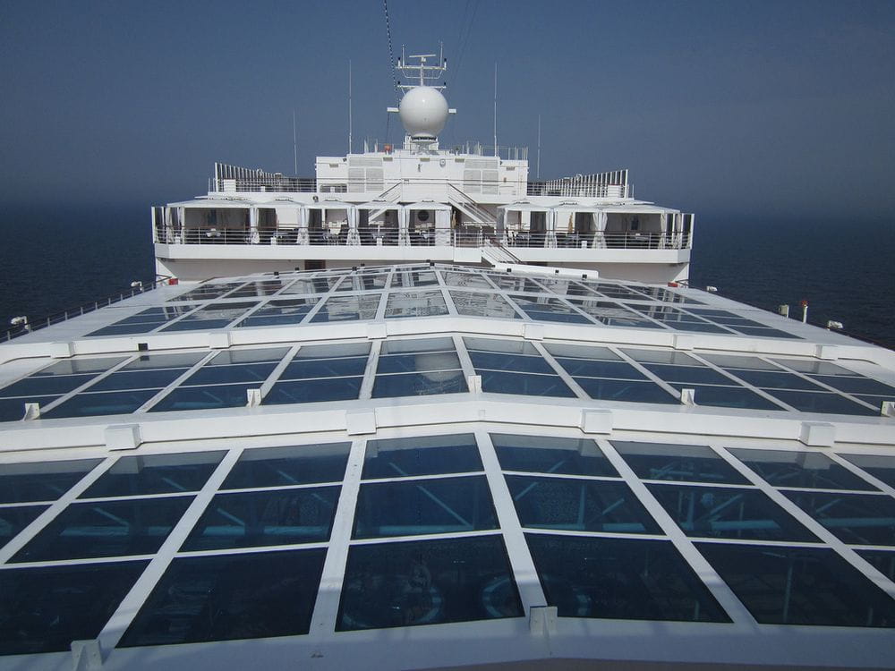 Фото Eurodam