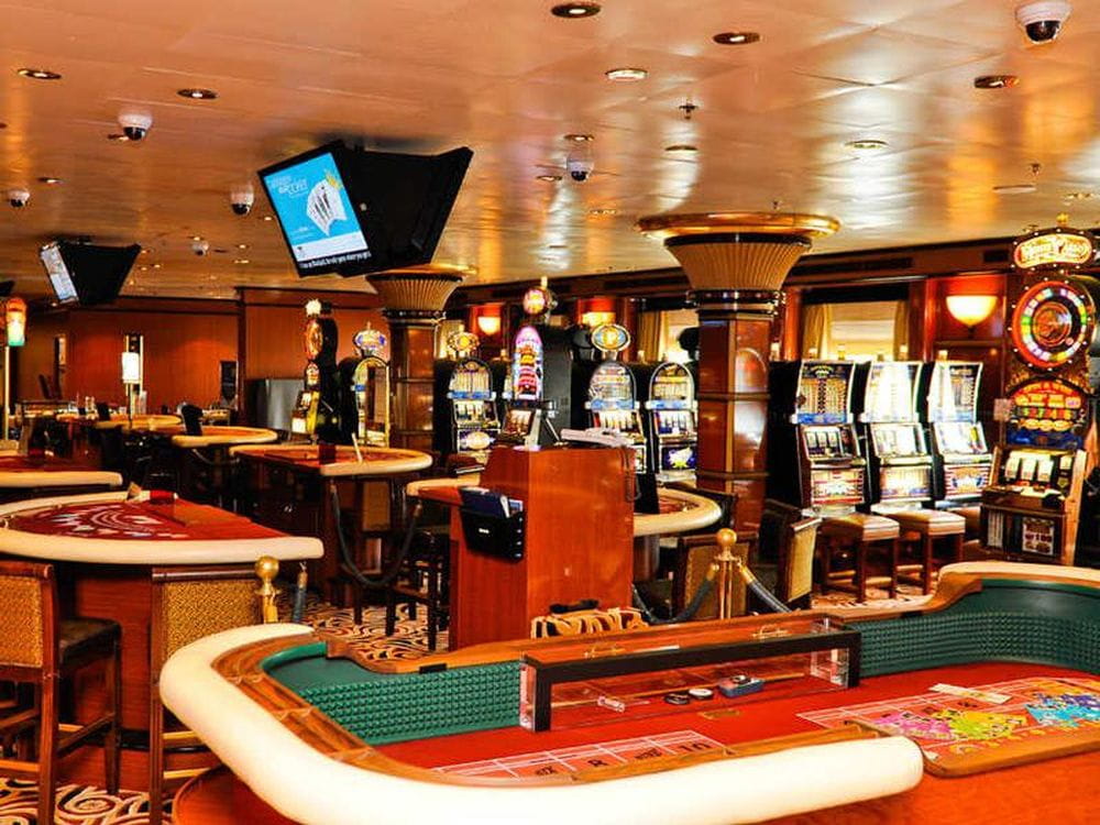 Фото Grand Princess