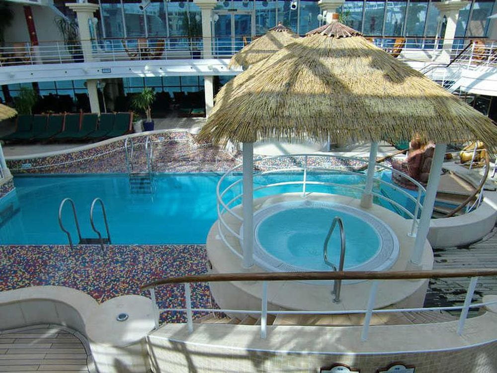 Фото Island Princess
