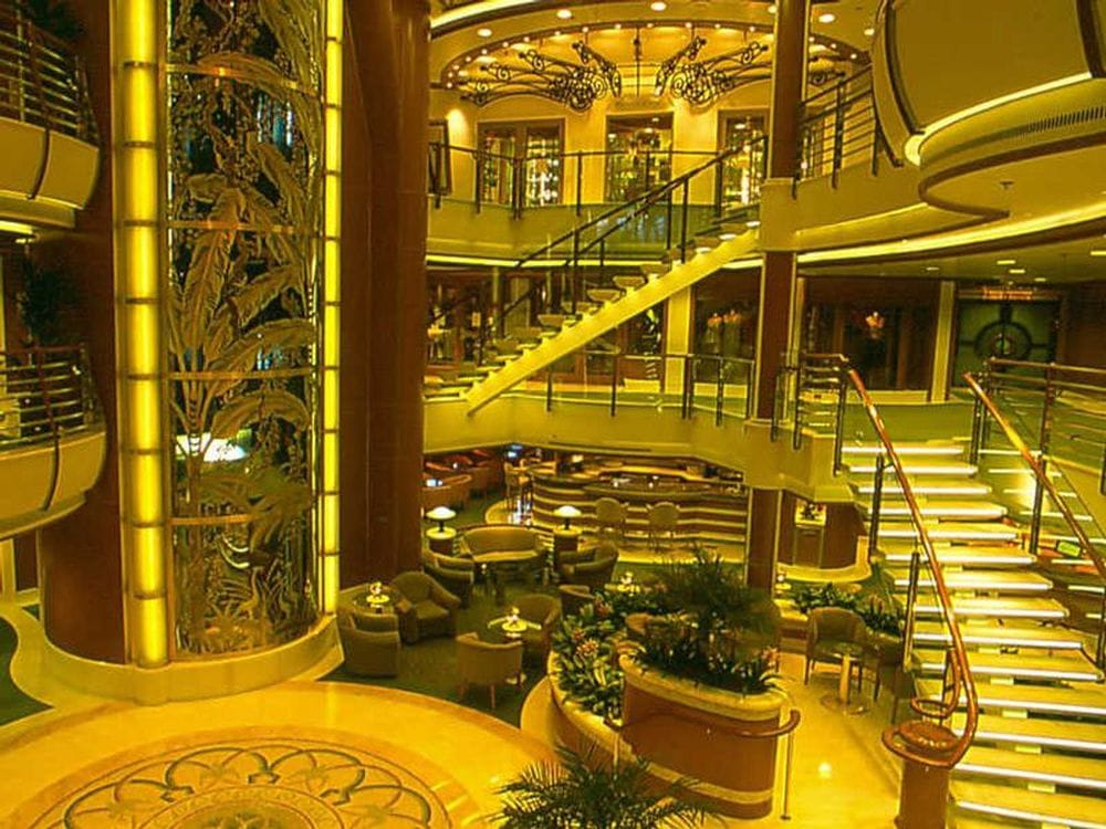 Фото Island Princess