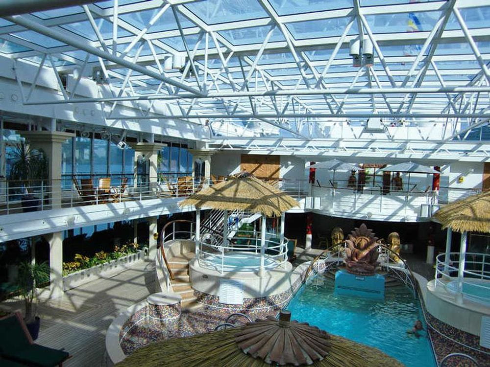 Фото Island Princess