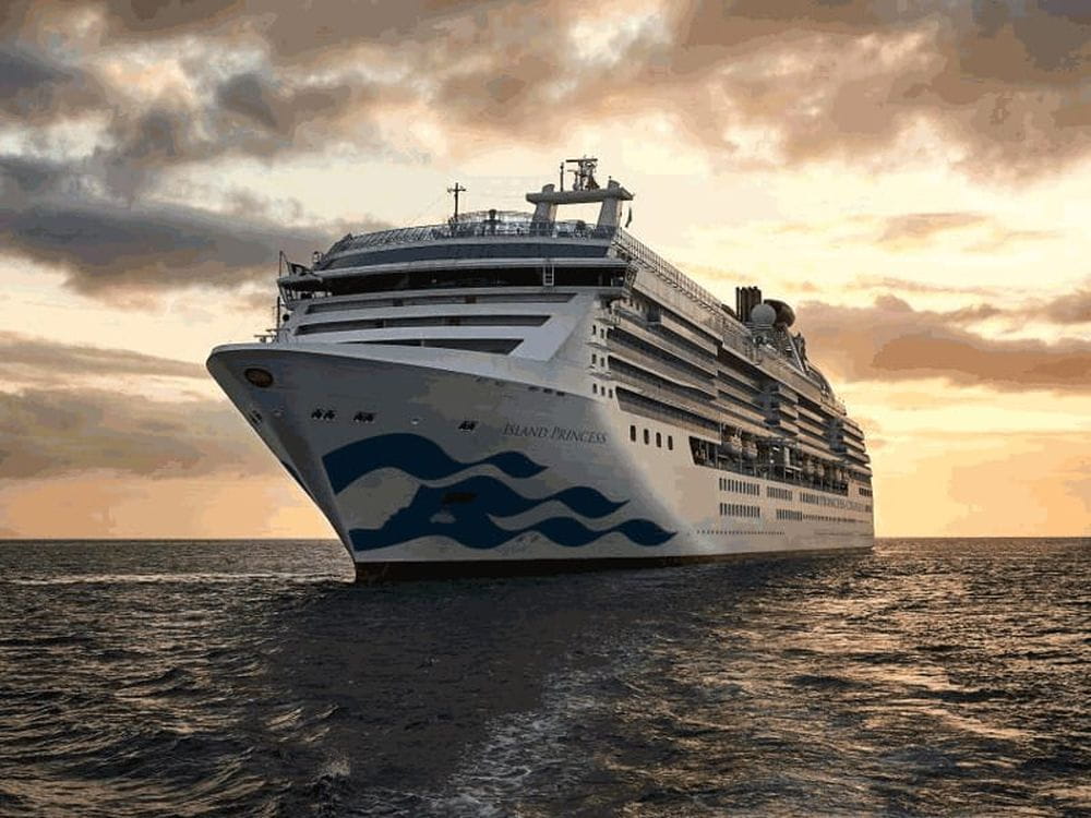 Фото Island Princess