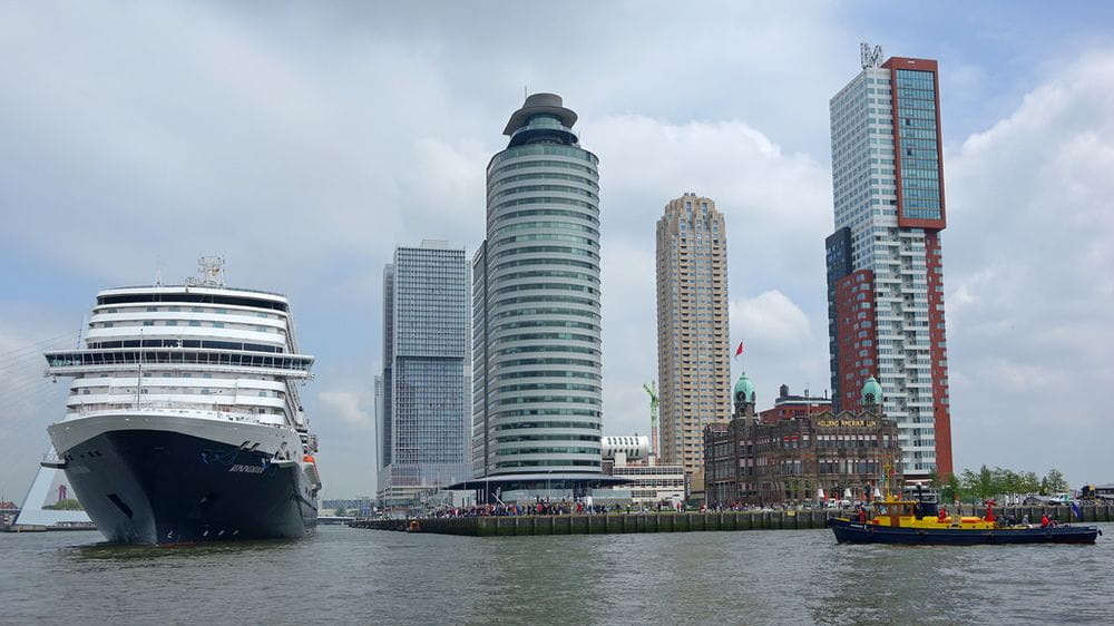Фото Koningsdam
