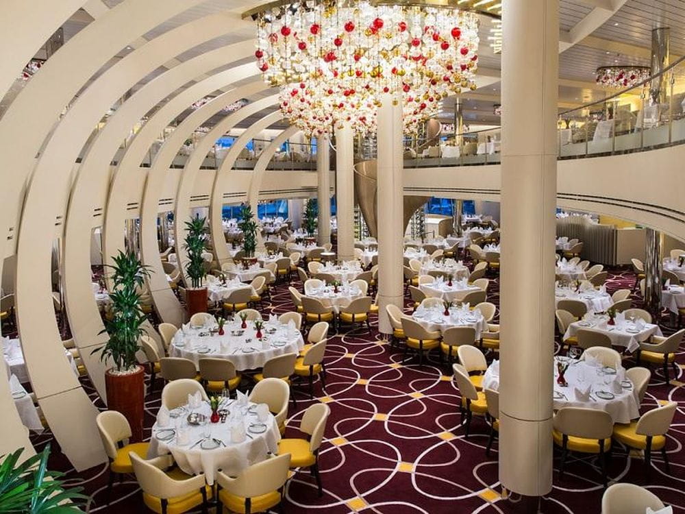 Фото Koningsdam