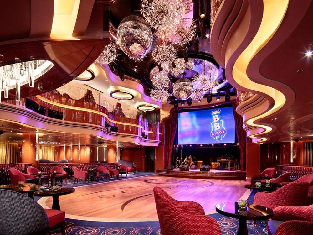 Фото Koningsdam