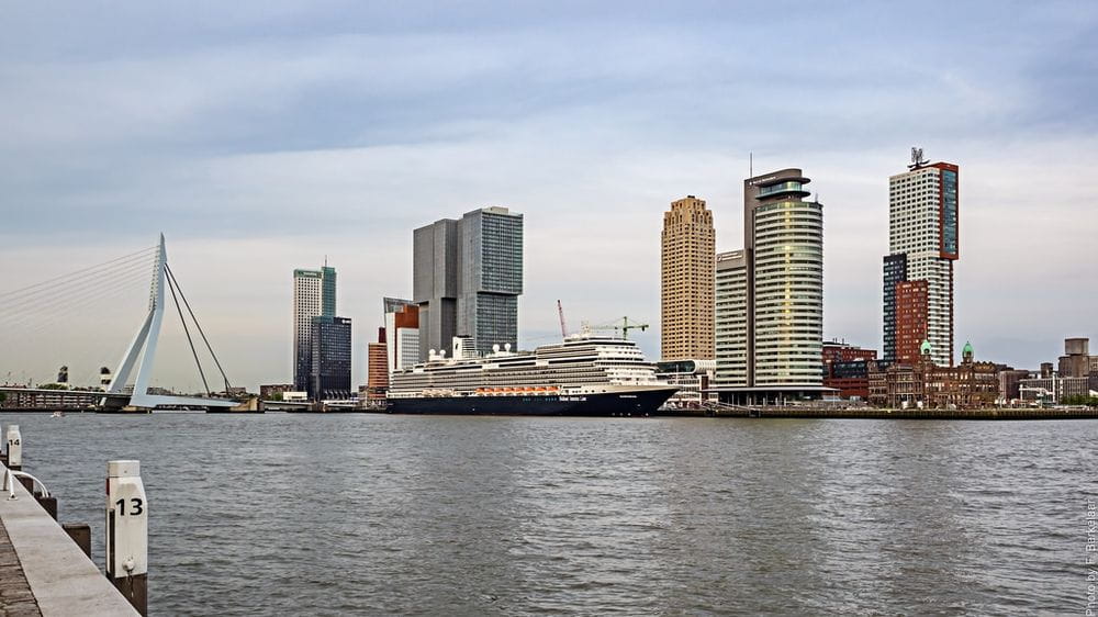 Фото Koningsdam
