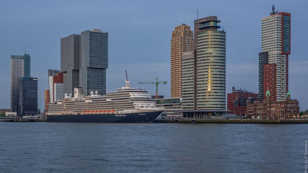 Фото Koningsdam