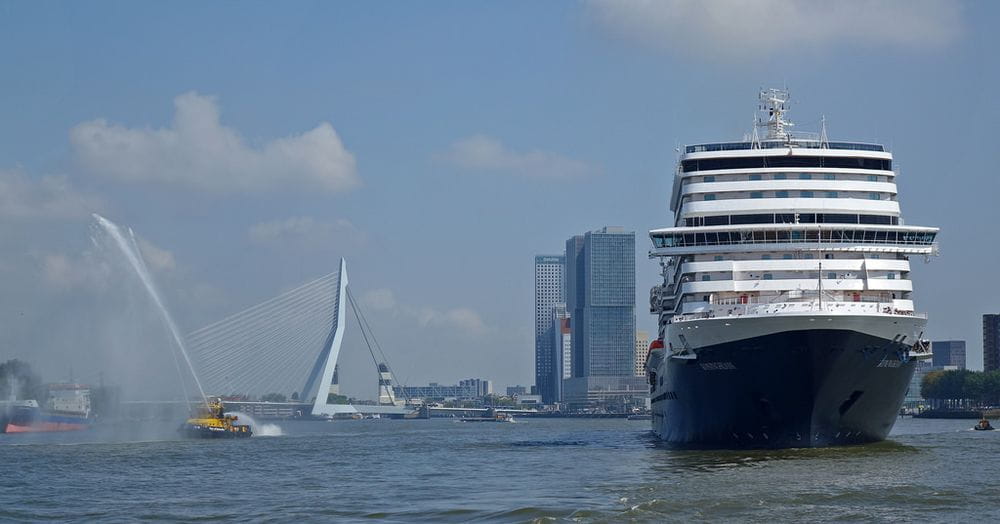 Фото Koningsdam