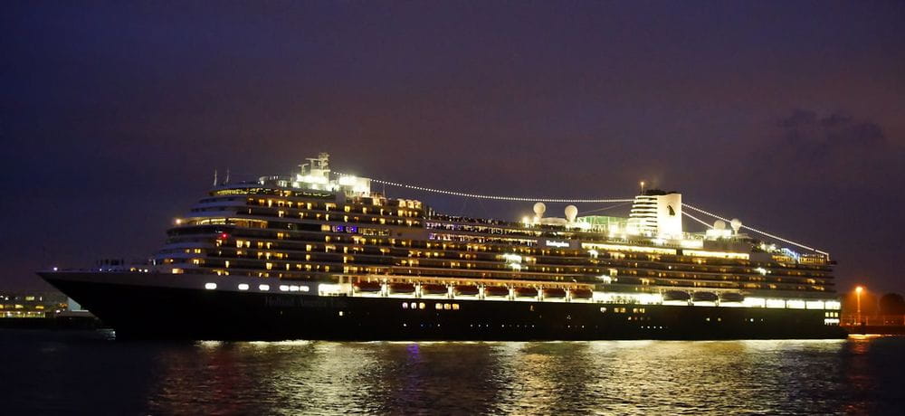 Фото Koningsdam