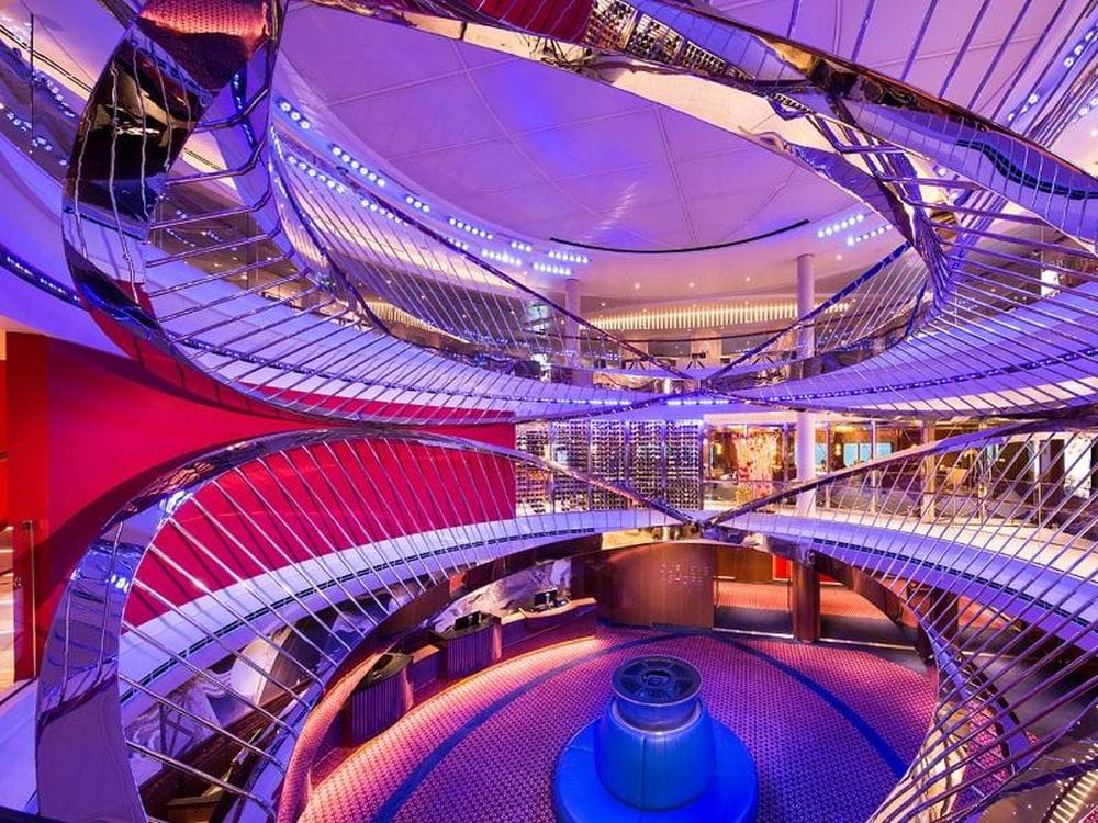 Фото Koningsdam