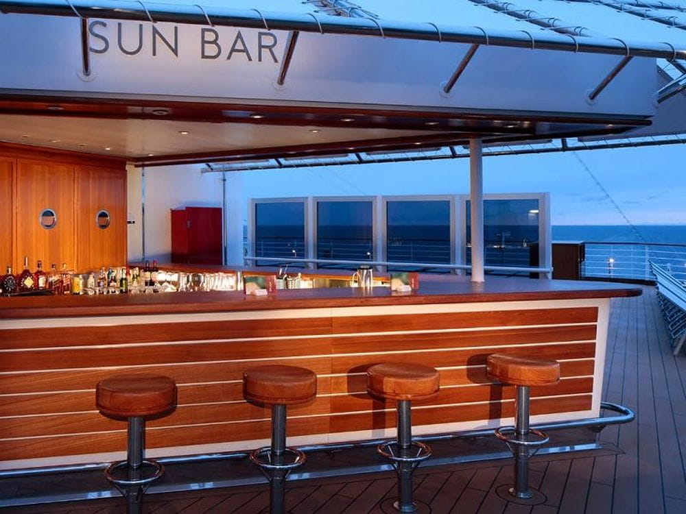 Фото Koningsdam