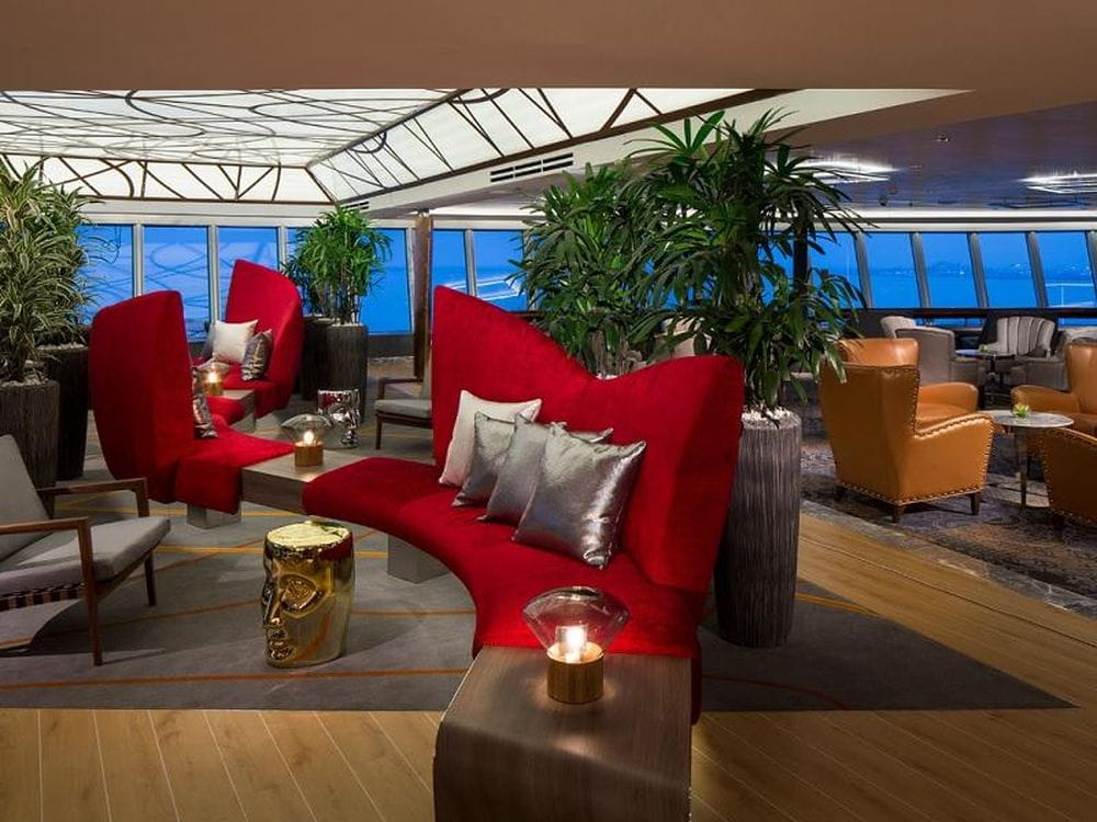 Фото Koningsdam