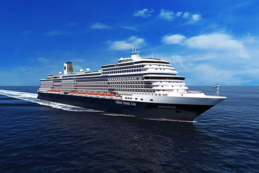 Koningsdam