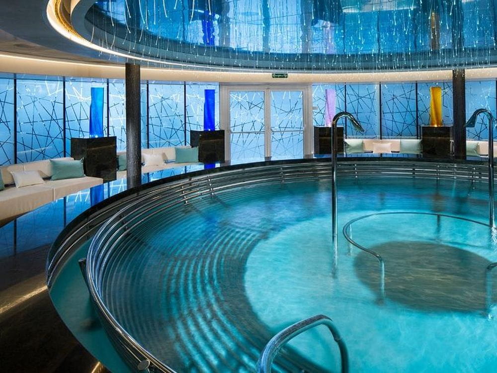 Фото Koningsdam