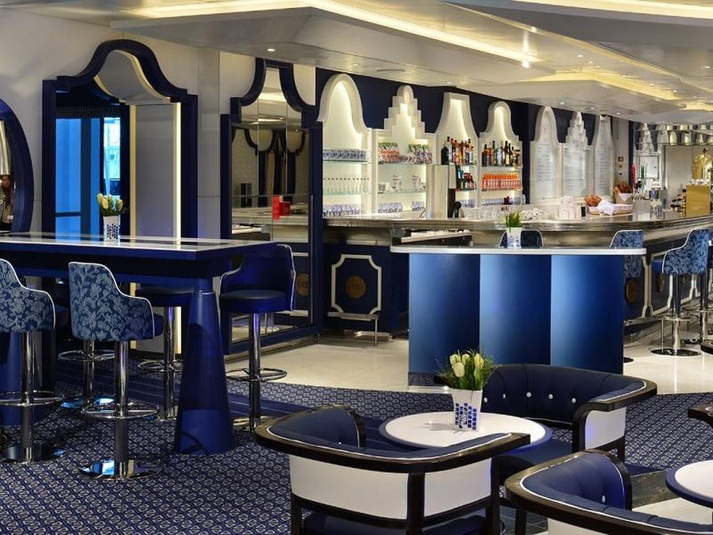 Фото Koningsdam