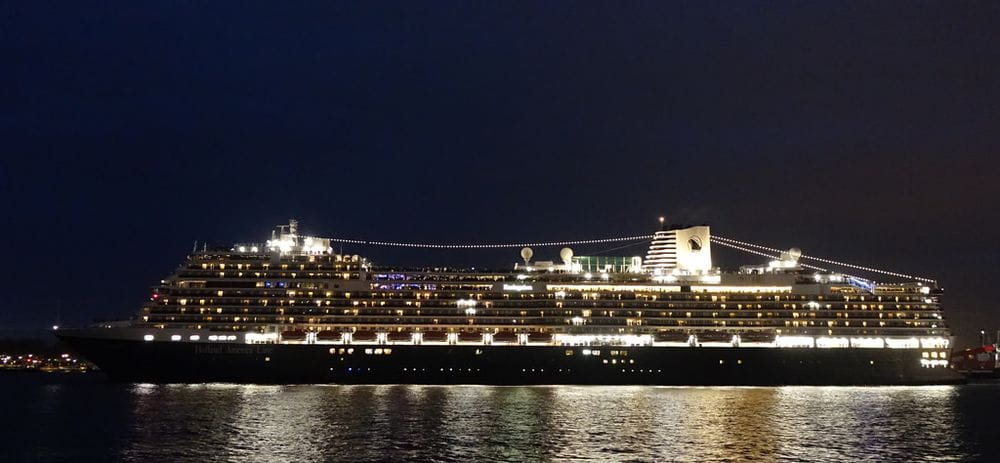 Фото Koningsdam