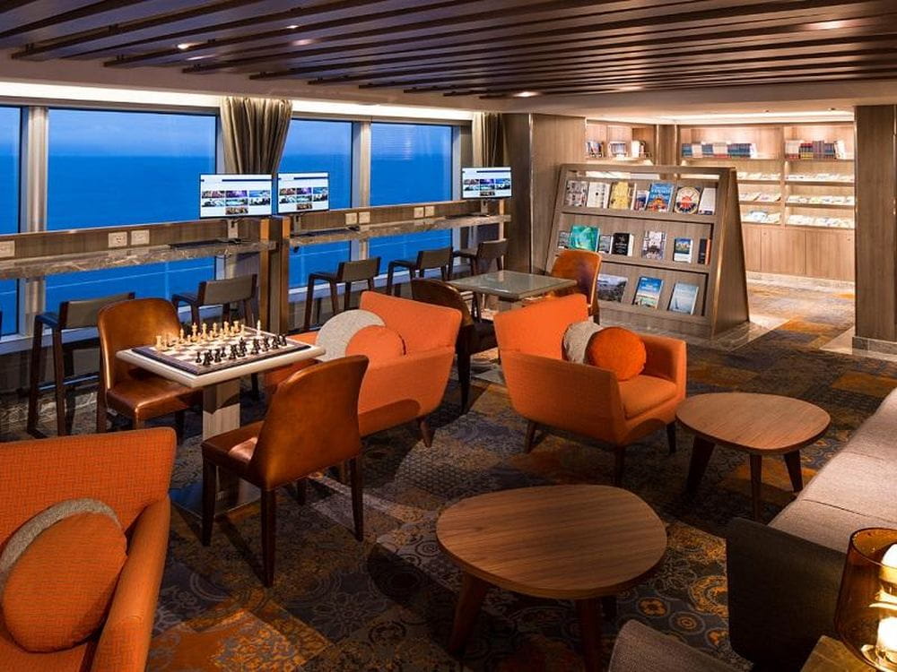 Фото Koningsdam