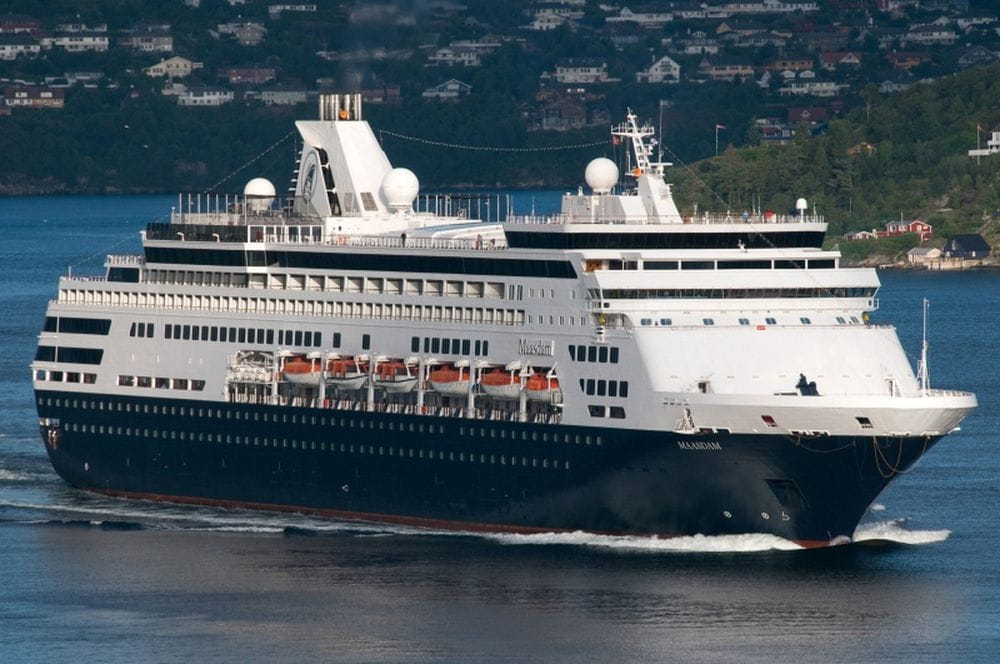 Maasdam