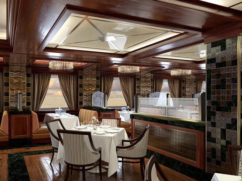 Фото Majestic Princess