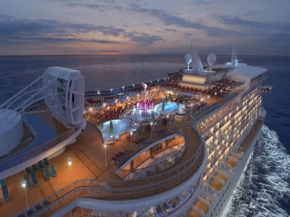 Фото Majestic Princess