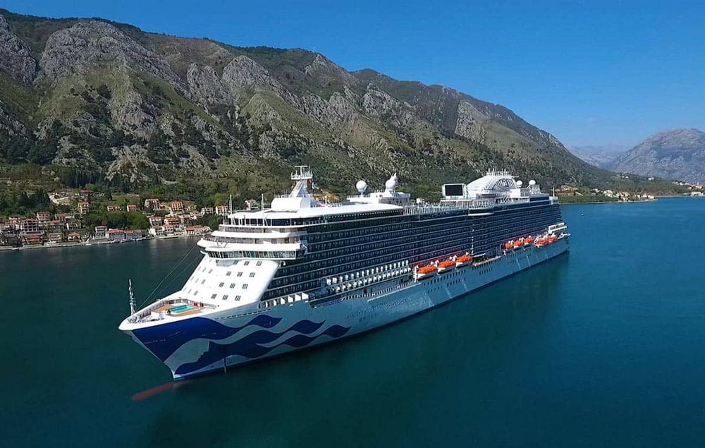Фото Majestic Princess