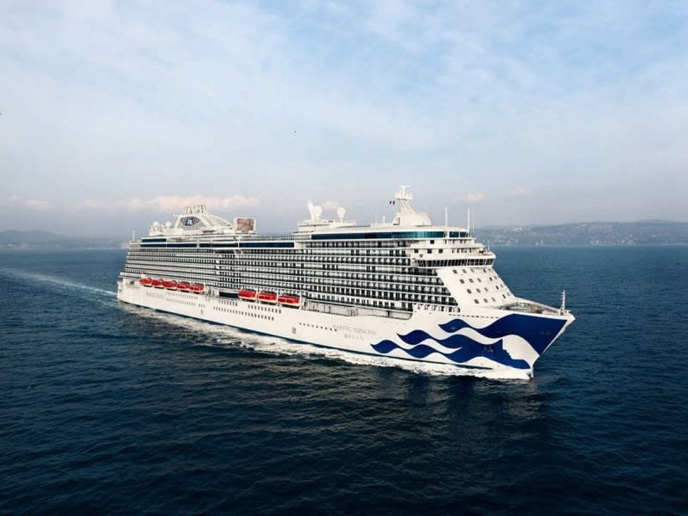 Фото Majestic Princess