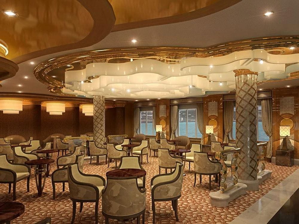 Фото Majestic Princess