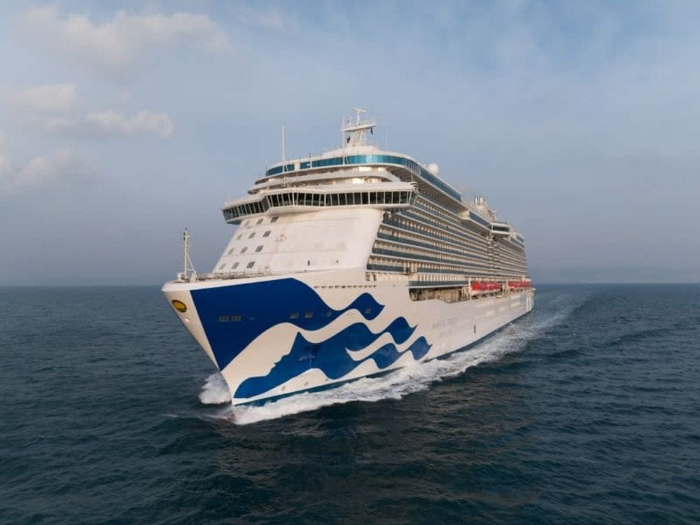 Фото Majestic Princess