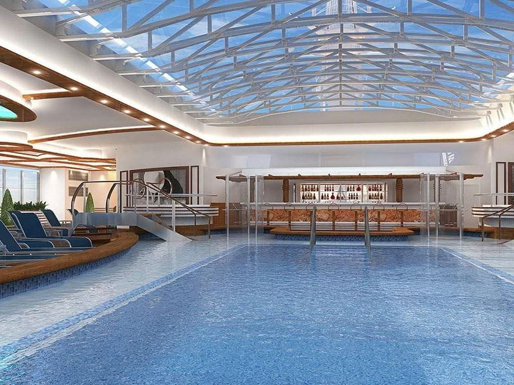 Фото Majestic Princess