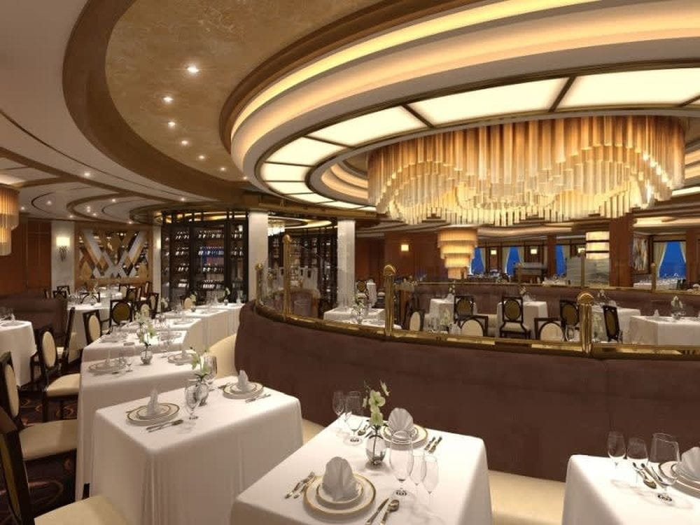 Фото Majestic Princess