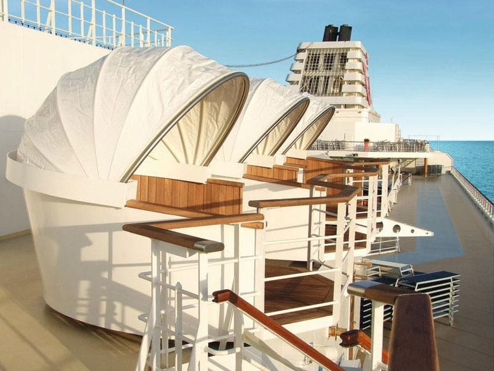 Фото Mein Schiff 5