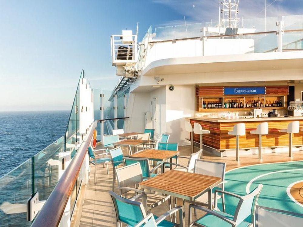 Фото Mein Schiff 5